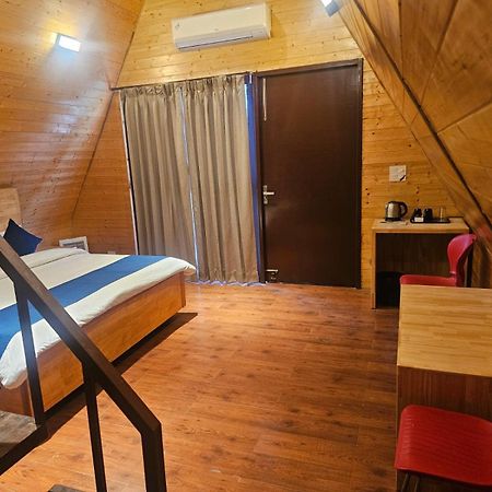 Baagh Villas Corbett Ramnagar  Exteriér fotografie